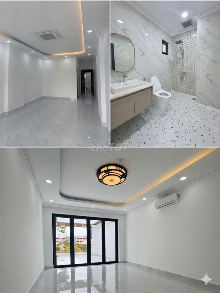 🔥 CHO THUÊ NHÀ NGUYÊN CĂN 5 TẦNG PHAN VĂN HÂN, BÌNH THẠNH 