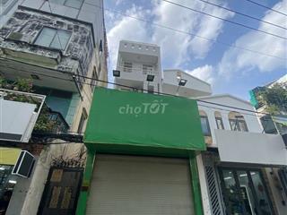 🔥 CHO THUÊ NHÀ NGUYÊN CĂN 5 TẦNG PHAN VĂN HÂN, BÌNH THẠNH 