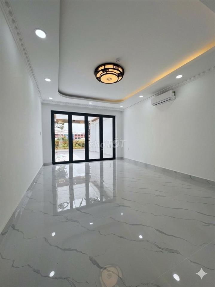 🔥 CHO THUÊ NHÀ NGUYÊN CĂN 5 TẦNG PHAN VĂN HÂN, BÌNH THẠNH 