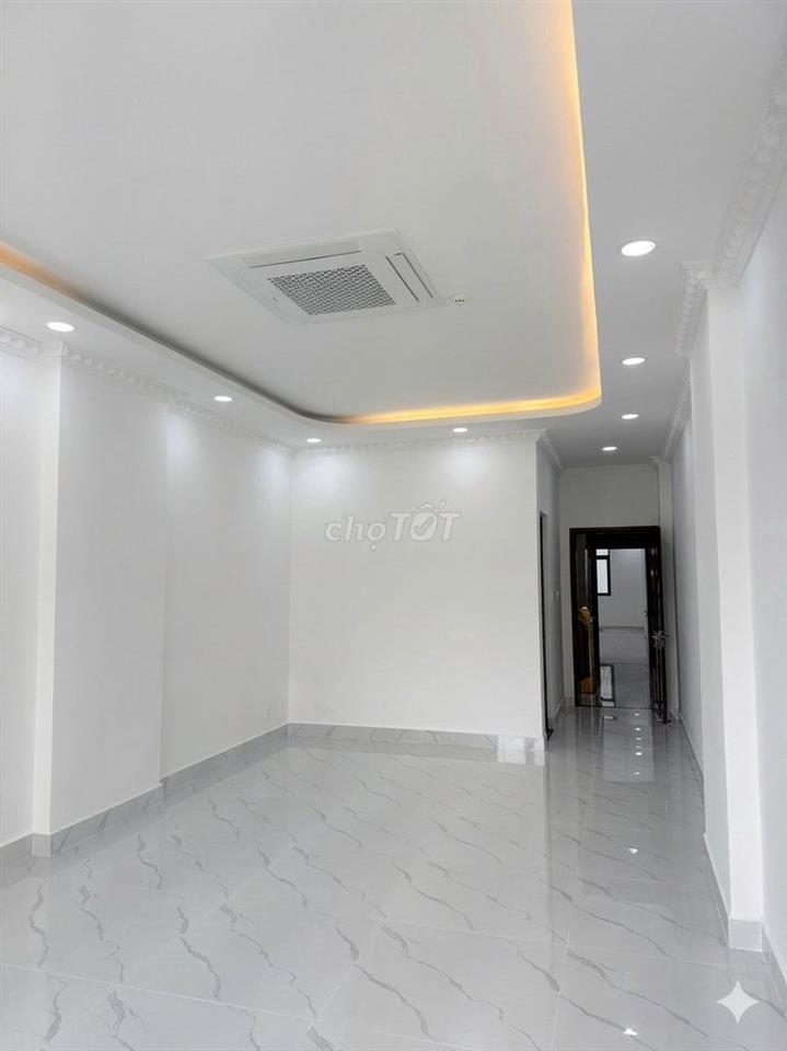 🔥 CHO THUÊ NHÀ NGUYÊN CĂN 5 TẦNG PHAN VĂN HÂN, BÌNH THẠNH 