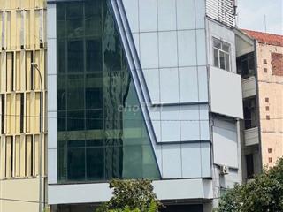 Cho thuê tòa nhà mặt tiền Nguyễn Hữu Cảnh, Bình Thạnh - DT 450m²