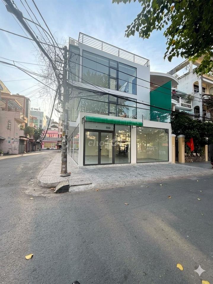 CHO THUÊ NHÀ NGUYÊN CĂN NGUYỄN GIA TRÍ P.25, BÌNH THẠNH