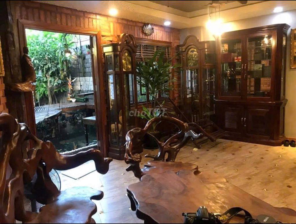 CHO THUÊ NGUYÊN CĂN PHẠM VIẾT CHÁNH, P.19, BÌNH THẠNH