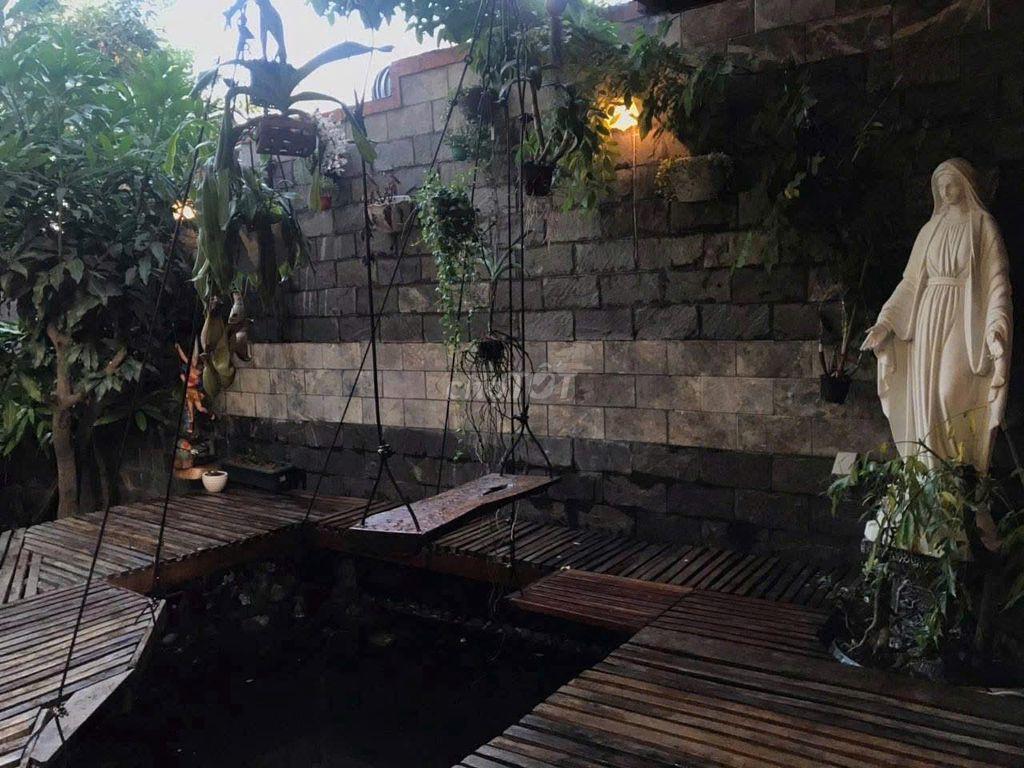 CHO THUÊ NGUYÊN CĂN PHẠM VIẾT CHÁNH, P.19, BÌNH THẠNH