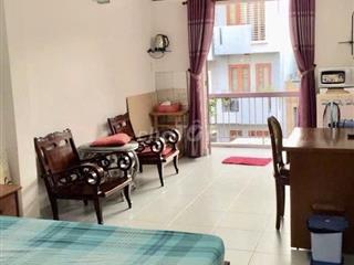CHO THUÊ NHÀ NGUYÊN CĂN QUẬN 1 - MẶT TIỀN HẺM NGUYỄN THỊ MINH KHAI 