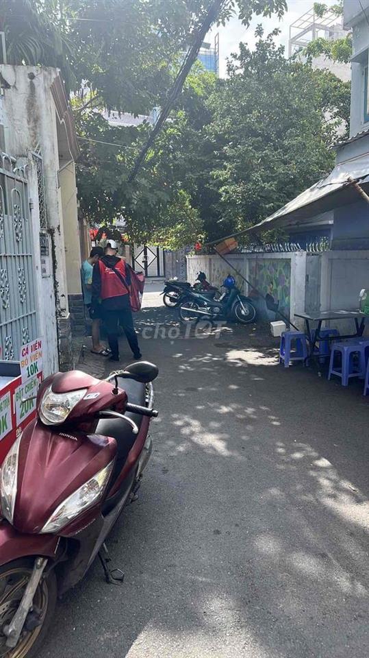 Cần Cho thuê Nhà hẻm xe hơi