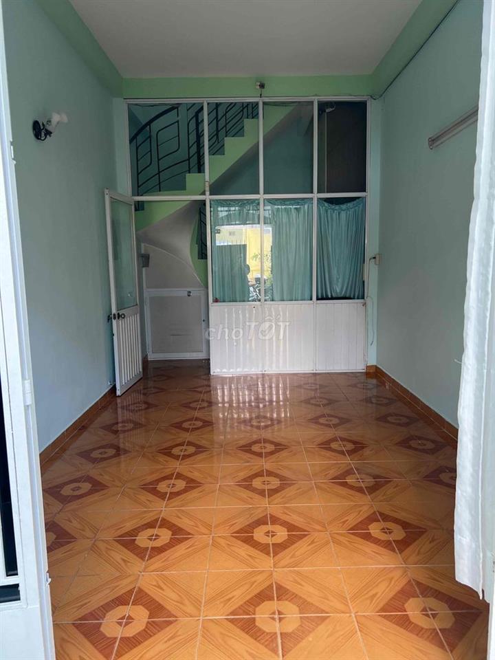 Cần Cho thuê Nhà hẻm xe hơi