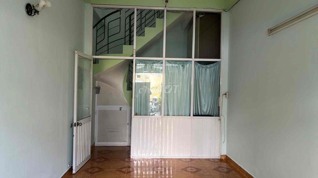 Cần Cho thuê Nhà hẻm xe hơi