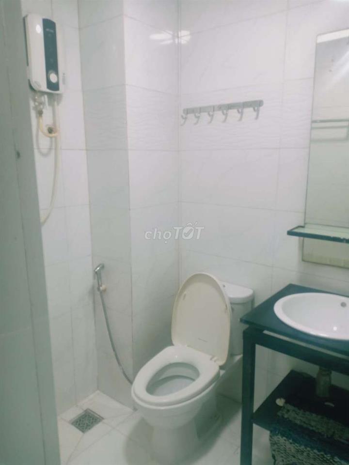 Cho thuê nhà nguyên căn