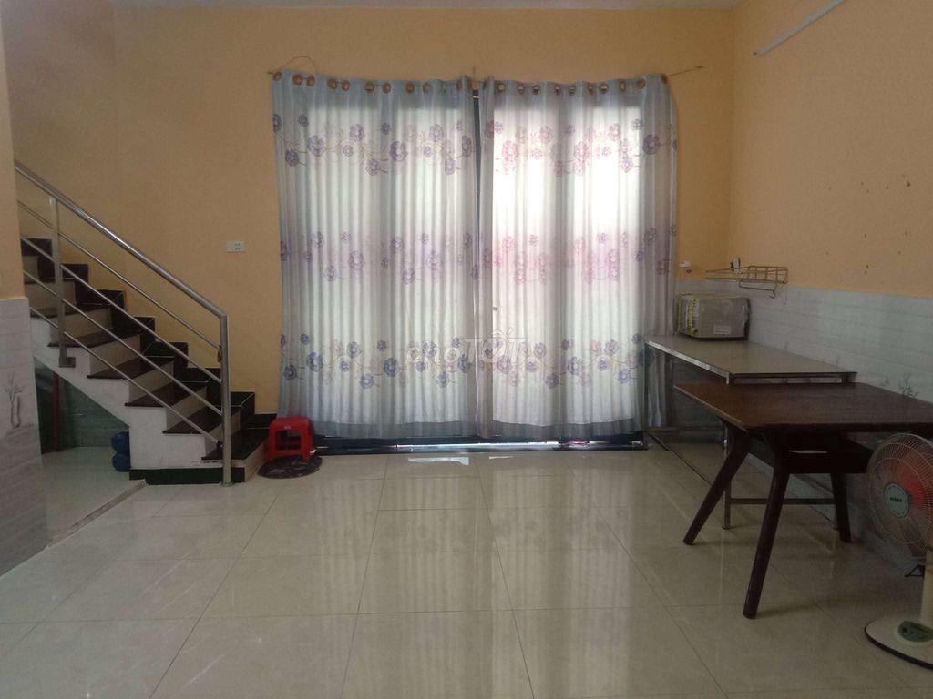 CHO THUÊ NGUYỄN CĂN