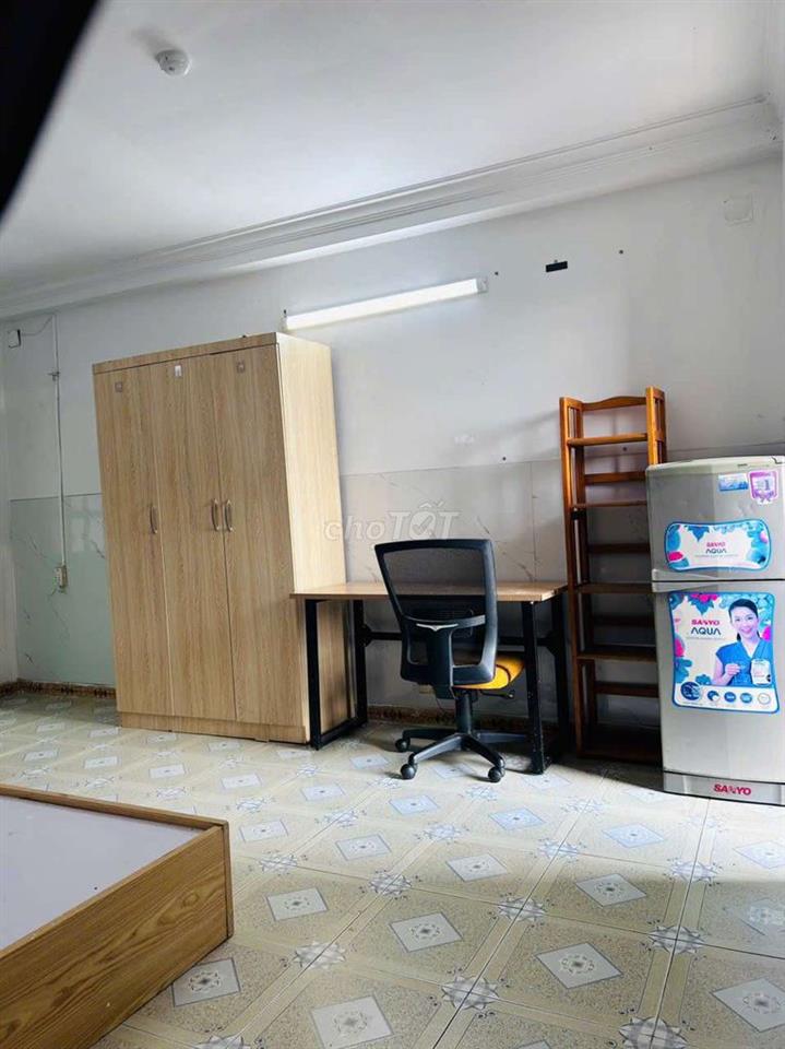 PHÒNG TRỌ CỘNG HÒA