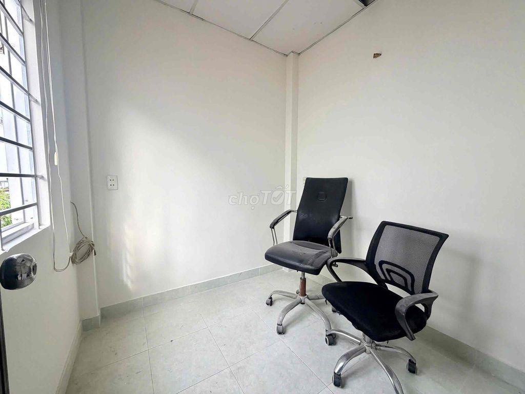 Sát MT - Hồ Xuân Hương - Bình Thạnh ( 4PN - nội thất cơ bản )