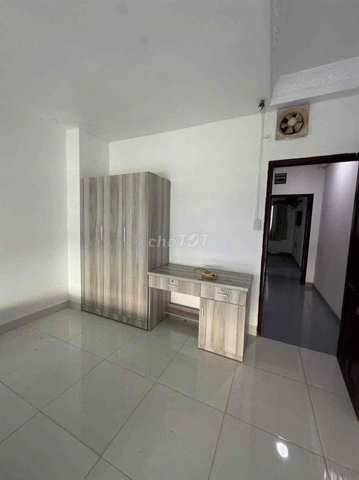 NC MẶT TIỀN BÌNH THẠNH KD CẢI TẠO TỰ DO ( hiện trạng 9pn 4wc )