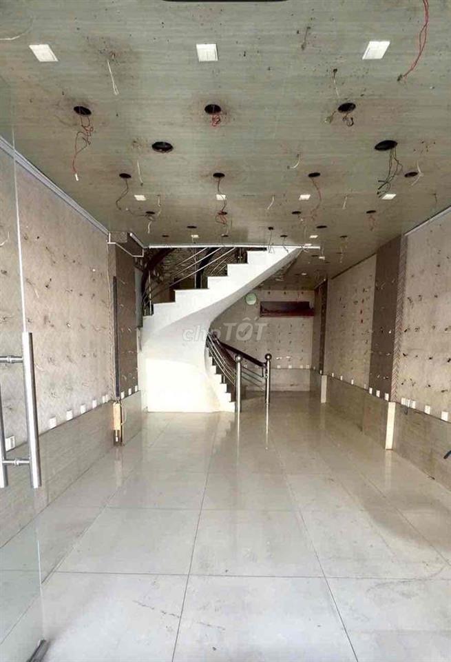 NC MẶT TIỀN BÌNH THẠNH KD CẢI TẠO TỰ DO ( hiện trạng 9pn 4wc )