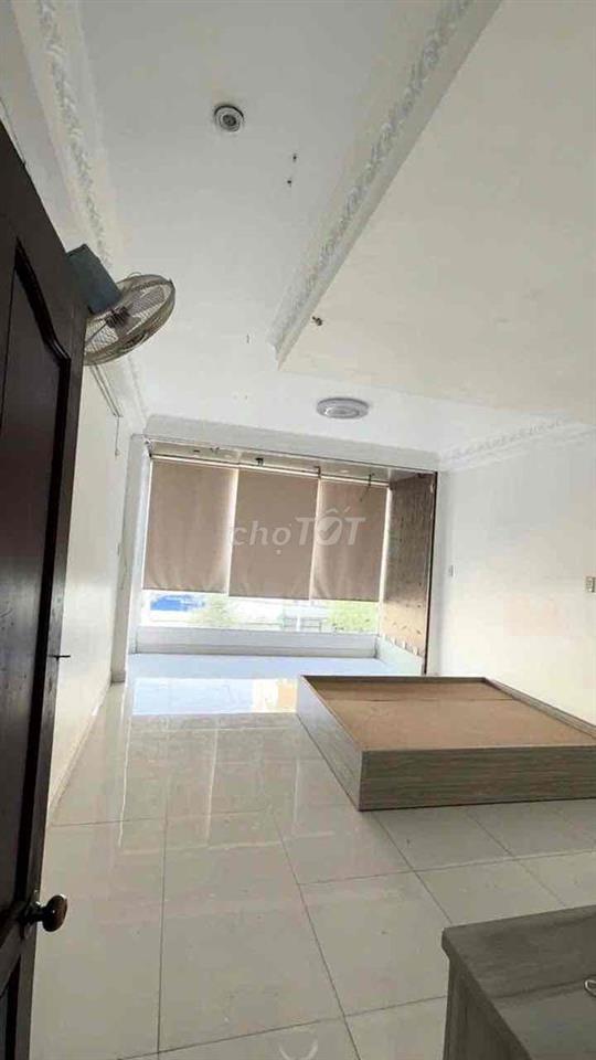 NC MẶT TIỀN BÌNH THẠNH KD CẢI TẠO TỰ DO ( hiện trạng 9pn 4wc )