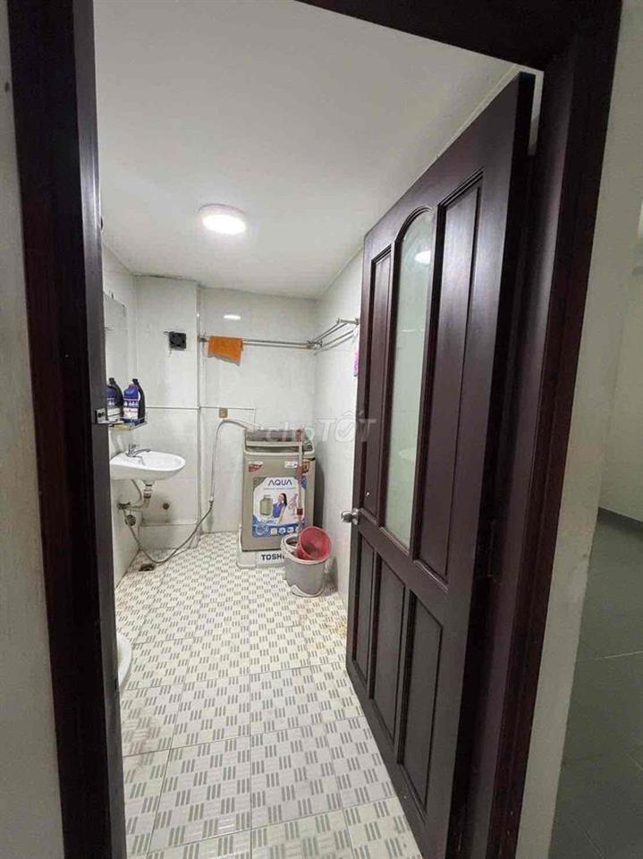 NC MẶT TIỀN BÌNH THẠNH KD CẢI TẠO TỰ DO ( hiện trạng 9pn 4wc )