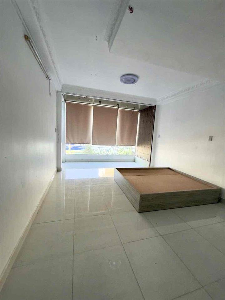 NC MẶT TIỀN BÌNH THẠNH KD CẢI TẠO TỰ DO ( hiện trạng 9pn 4wc )