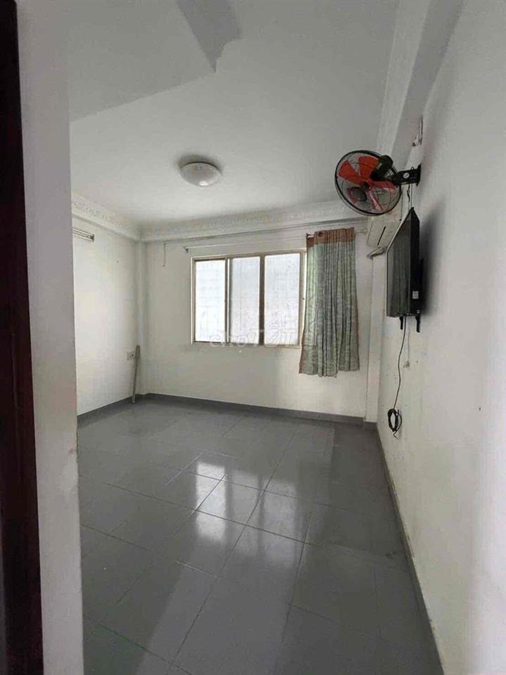 NC MẶT TIỀN BÌNH THẠNH KD CẢI TẠO TỰ DO ( hiện trạng 9pn 4wc )