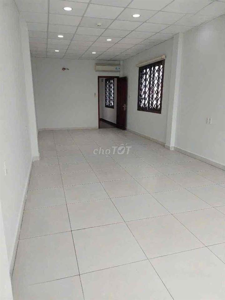 2 MT yersin . Q1 . 1 trệt 6 lầu 10pn - thang máy- kd cải tạo tự do