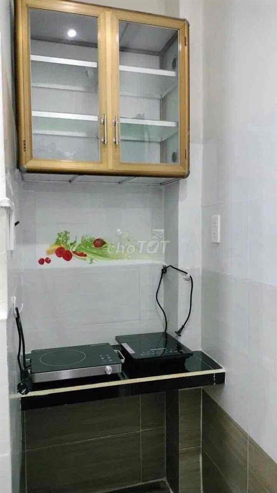 NC bến thành . Q1 ( full nội thất - 1 trệt 2 lầu ST )