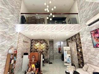 Mặt tiền Bàu Cát. Tân Bình ( ngang 5m ) 1 trệt 3 lầu sân thượng