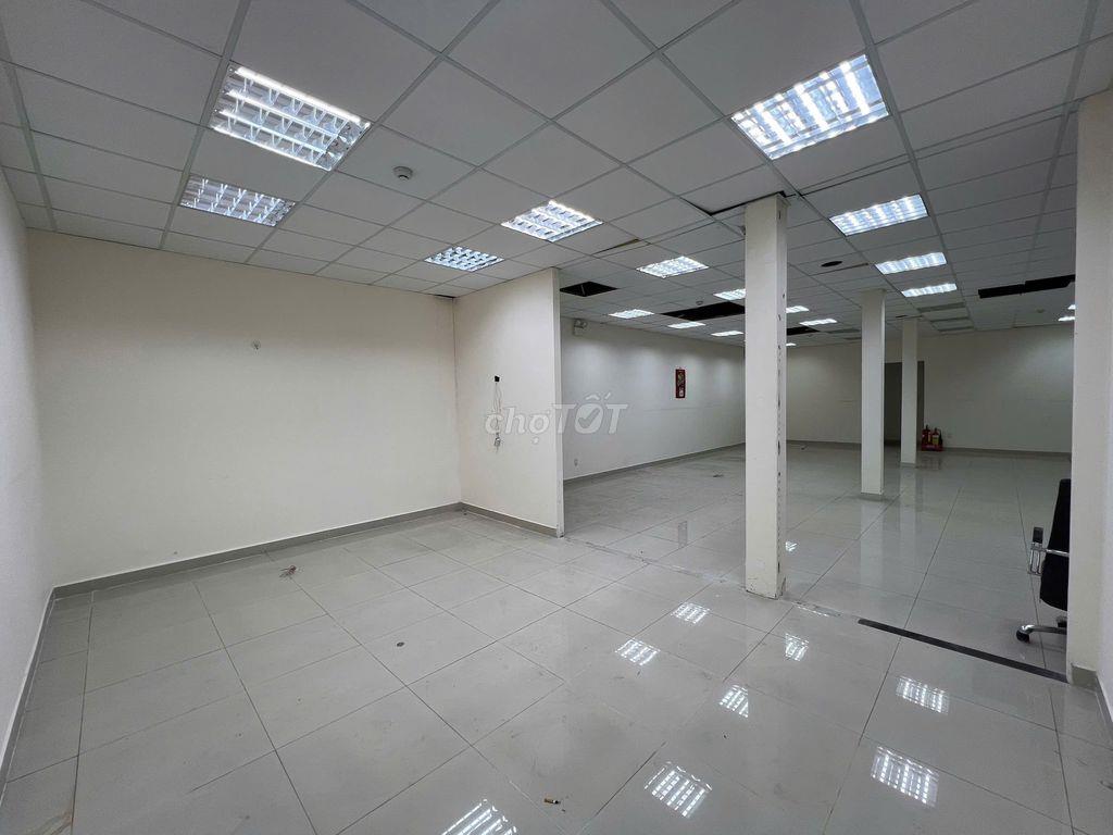 NGUYÊN CĂN QUẬN 5 ( SÁT BV ĐH Y DƯỢC ) - ngang 12m kinh doanh tự do