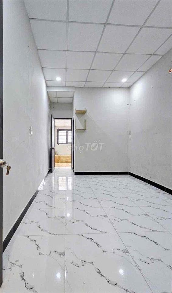 NC Quận 3 ( 3pn - có nội thất ) hxh - kd tụ do