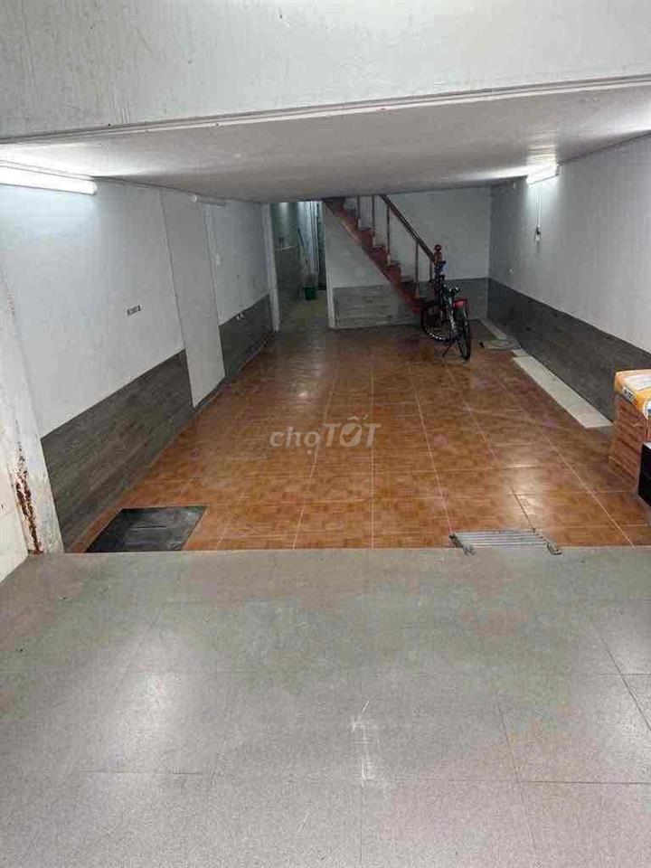 MB nguyễn văn thương . BT ( 1 trệt 1 lầu ) - 4x 16