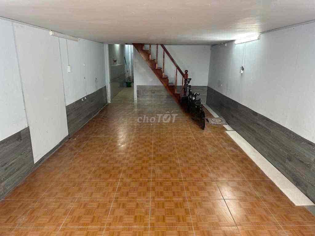 MB nguyễn văn thương . BT ( 1 trệt 1 lầu ) - 4x 16