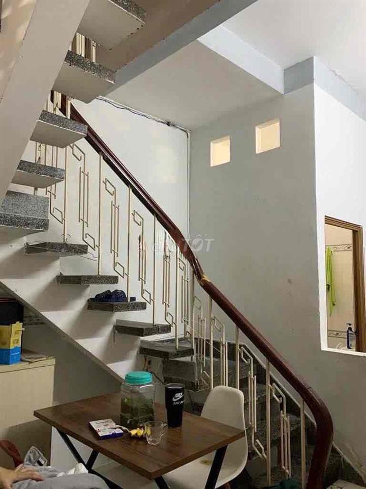 NC HXH Trần Mai Ninh . Tân Bình . 2pn 2wc