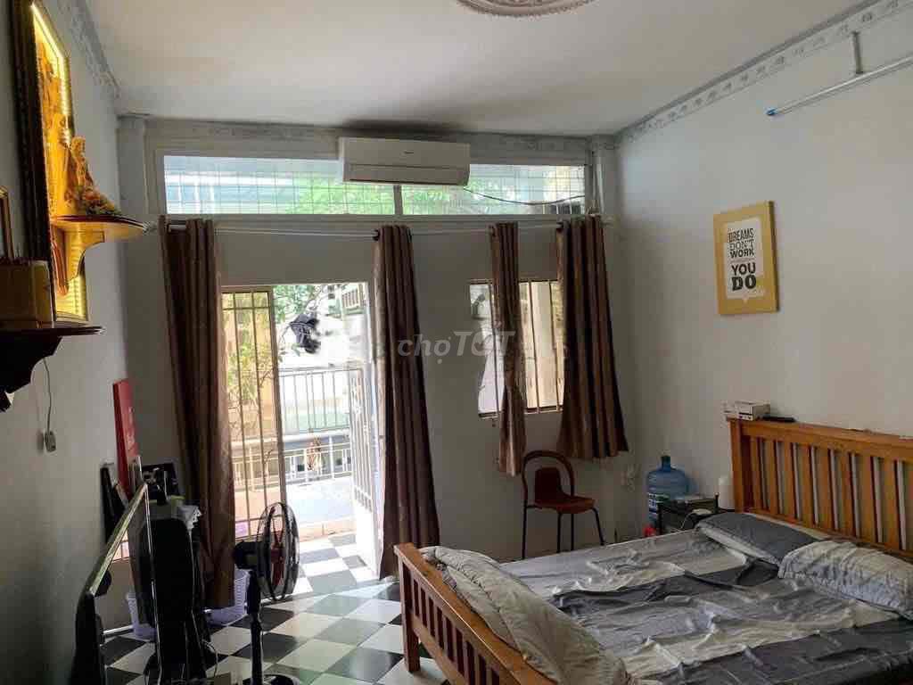 NC HXH Trần Mai Ninh . Tân Bình . 2pn 2wc