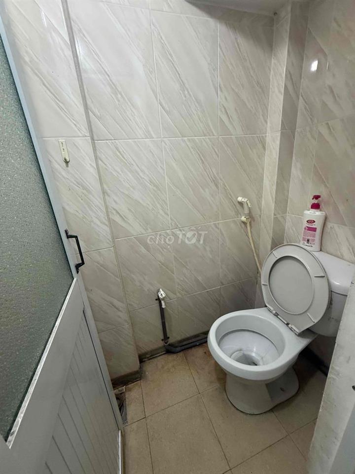 NHÀ 3 TẦNG TÂN CẢNG P25 QUẬN BÌNH THẠNH