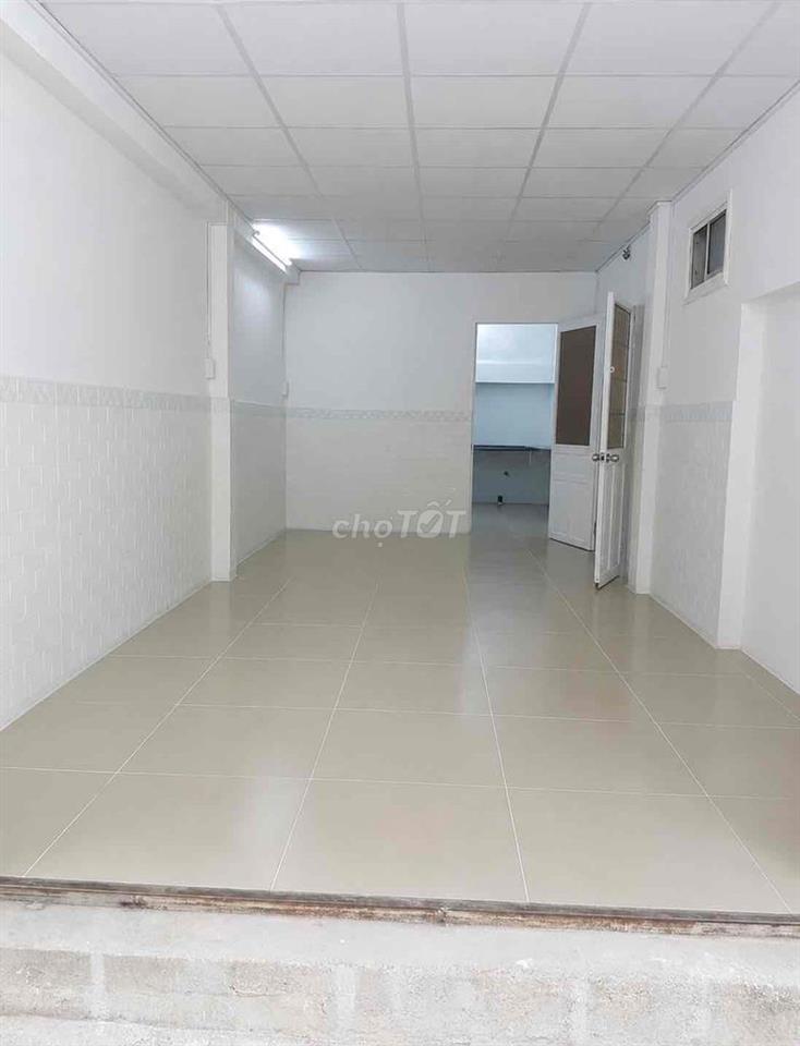 MẶT BẰNG FULL NỘI THẤT + 2 PHÒNG NGỦ TRẦN BÌNH TRỌNG Q5