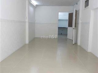 MẶT BẰNG FULL NỘI THẤT + 2 PHÒNG NGỦ TRẦN BÌNH TRỌNG Q5