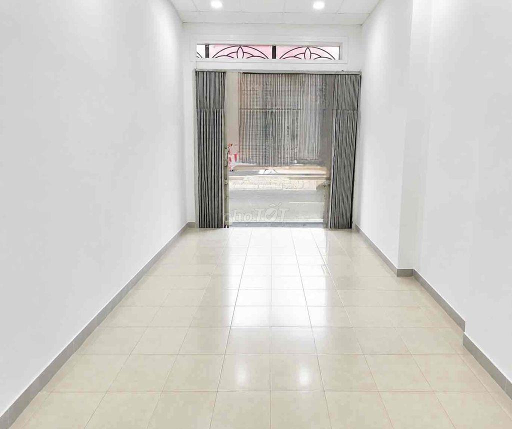 MẶT BẰNG FULL NỘI THẤT + 2 PHÒNG NGỦ TRẦN BÌNH TRỌNG Q5