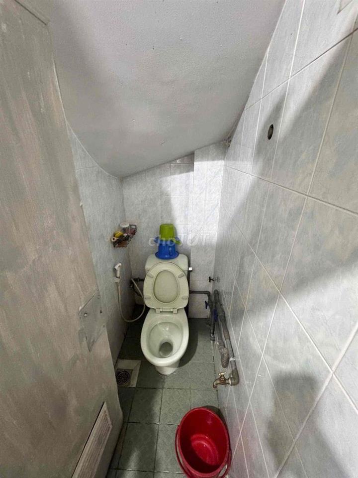 MẶT BẰNG FULL NỘI THẤT + 2 PHÒNG NGỦ TRẦN BÌNH TRỌNG Q5