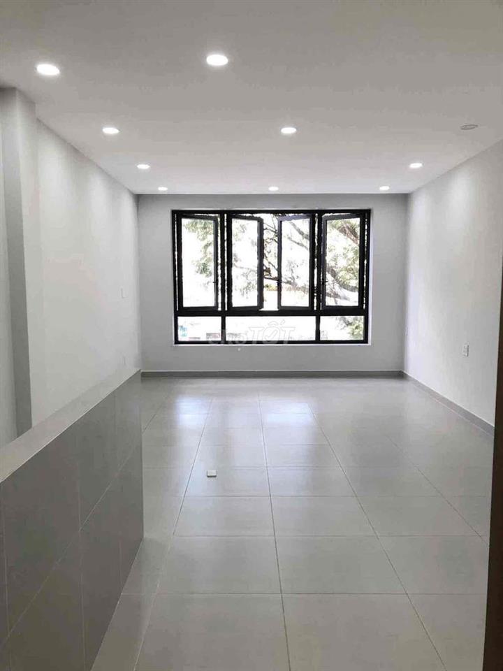 NHÀ MẶT TIỀN KÊNH TÂN HOÁ NGANG 4M5 2 LẦU