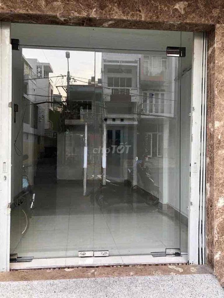 NHÀ 2 TẦNG KHU CÔNG CHÚA NGỌC HÂN P13 Q11