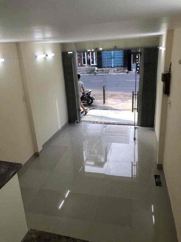 NHÀ 2 TẦNG KHU CÔNG CHÚA NGỌC HÂN P13 Q11