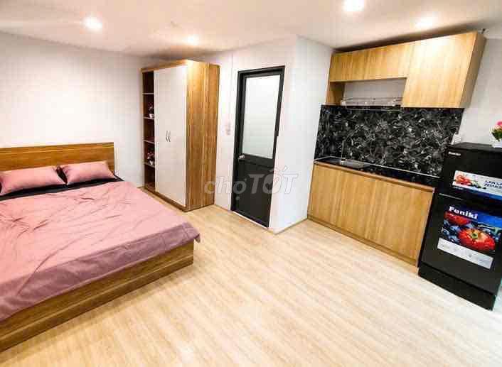 MẶT BẰNG HẺM XE MÁY NGUYỄN THỊ MINH KHAI Q3