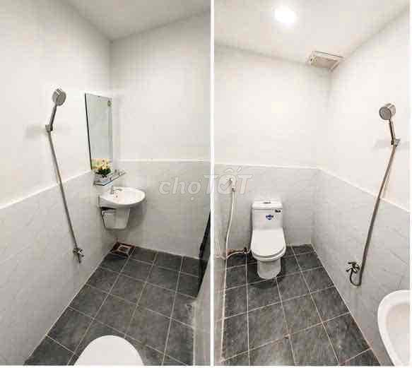 MẶT BẰNG HẺM XE MÁY NGUYỄN THỊ MINH KHAI Q3