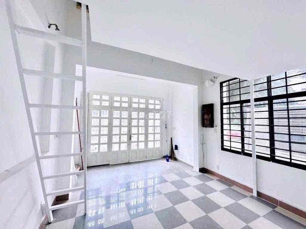 MẶT BẰNG 1 TRỆT 1 GÁC BÙI ĐÌNH TUÝ P24 QUẬN BÌNH THẠNH