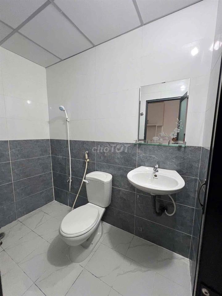 NHÀ 2PHÒNG NGỦ FULL NỘI THẤT KHU P25 D2 QUẬN BÌNH THẠNH