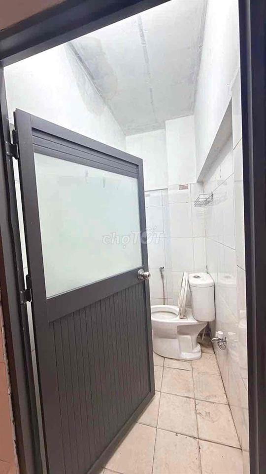 MẶT BẰNG NGANG 12M VỪA Ở VỪA KINH DOANH BÀU CÁT QUẬN TÂN BÌNH
