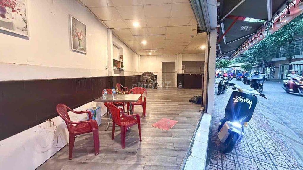 MẶT BẰNG NGANG 12M VỪA Ở VỪA KINH DOANH BÀU CÁT QUẬN TÂN BÌNH