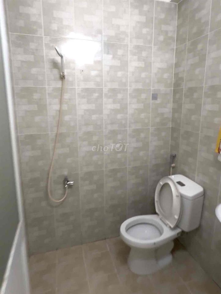 MẶT BẰNG 1 TRỆT 1 LẦU RIÊG BIỆT KO CHUNG CHỦ LẠC LONG QUÂN P8 TÂN BÌNH