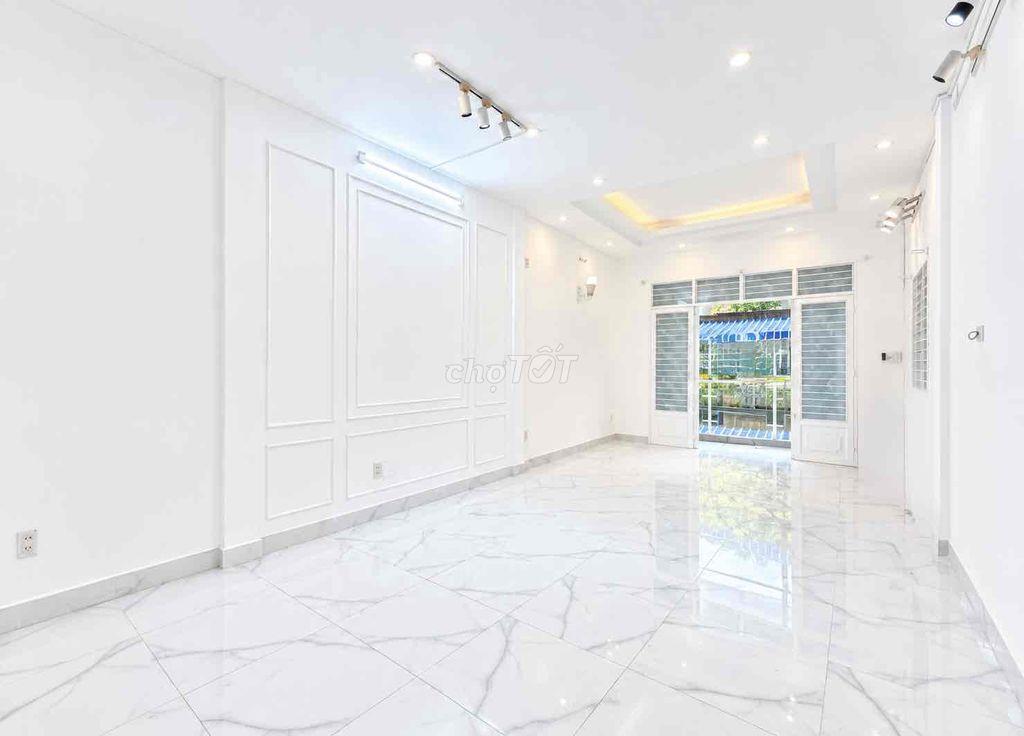 MẶT BẰNG + 1 PHÒNG NGỦ LÊ VĂN SỸ P12 Q3
