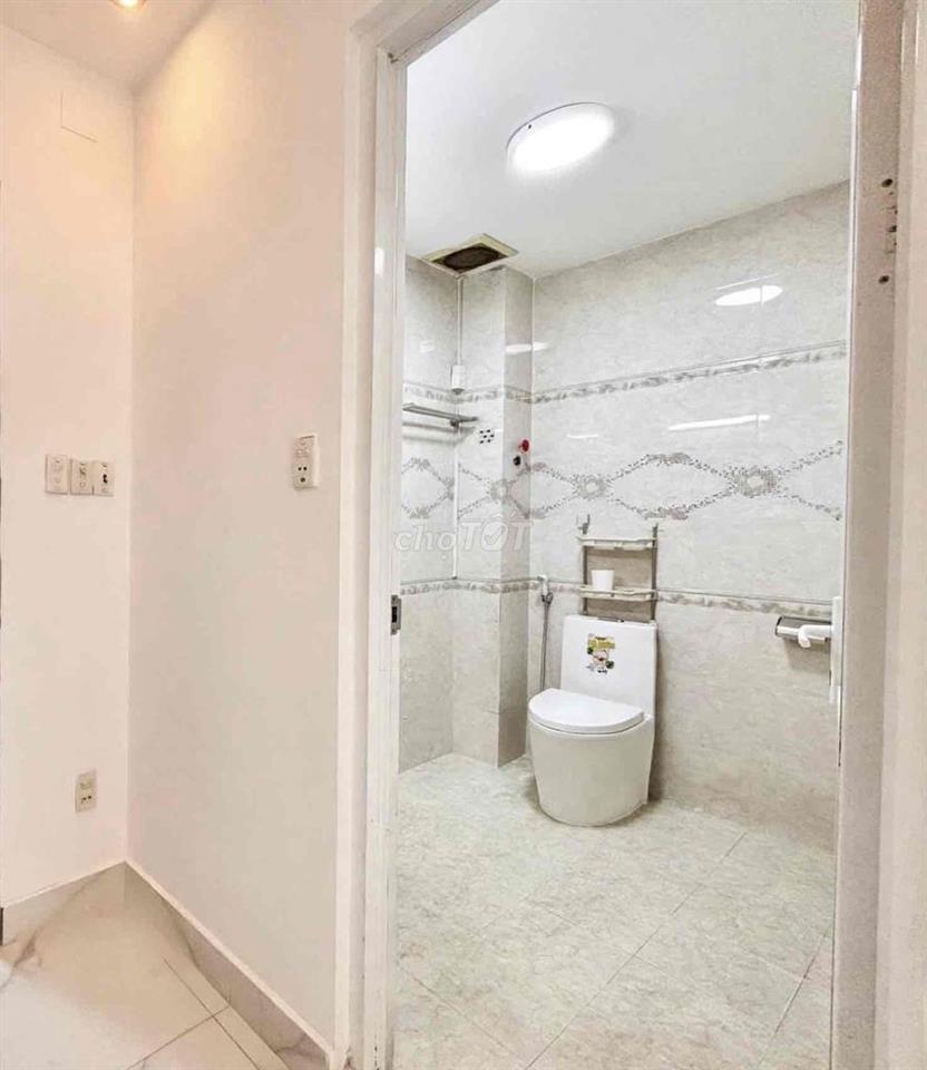 MẶT BẰNG + 1 PHÒNG NGỦ LÊ VĂN SỸ P12 Q3