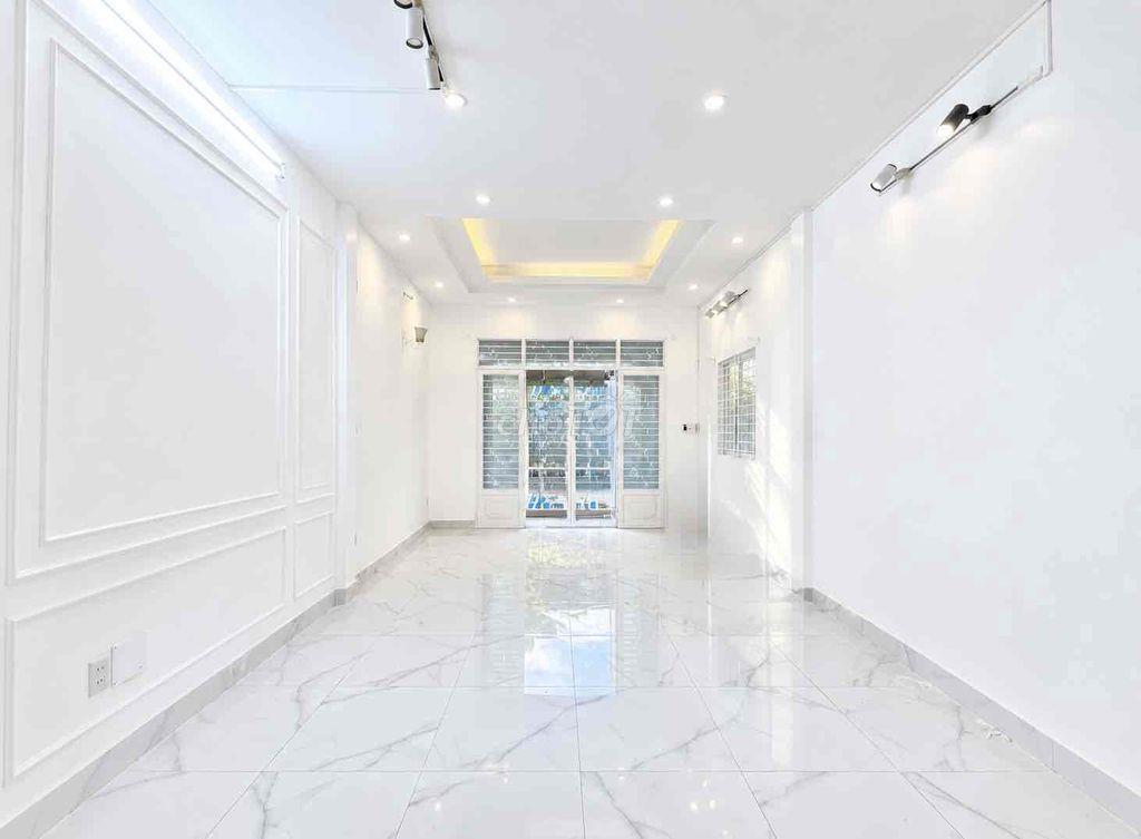 MẶT BẰNG + 1 PHÒNG NGỦ LÊ VĂN SỸ P12 Q3