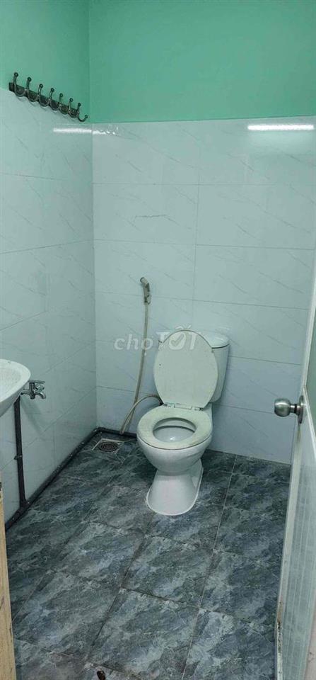 SHOPHOUSE 1 TRỆT 1 LẦU TÂN THÀNH P16 Q11
